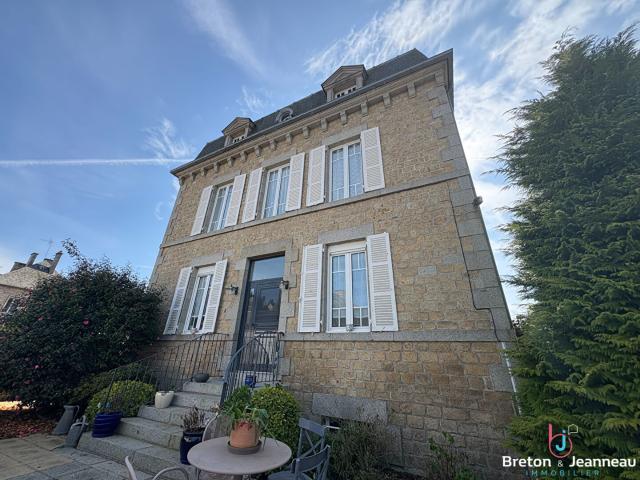 Maison vente à Avranches, Saint-hilaire-du-harcouët