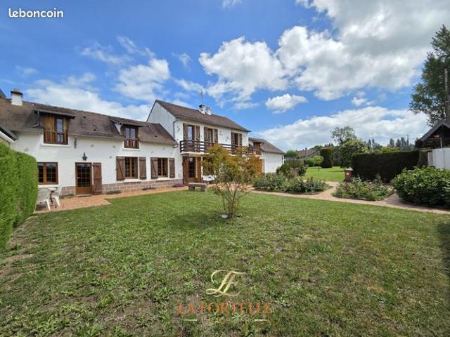 Maison vente à Mantes-la-Jolie, Bréval