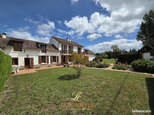 Maison vente à Mantes-la-Jolie, Bréval