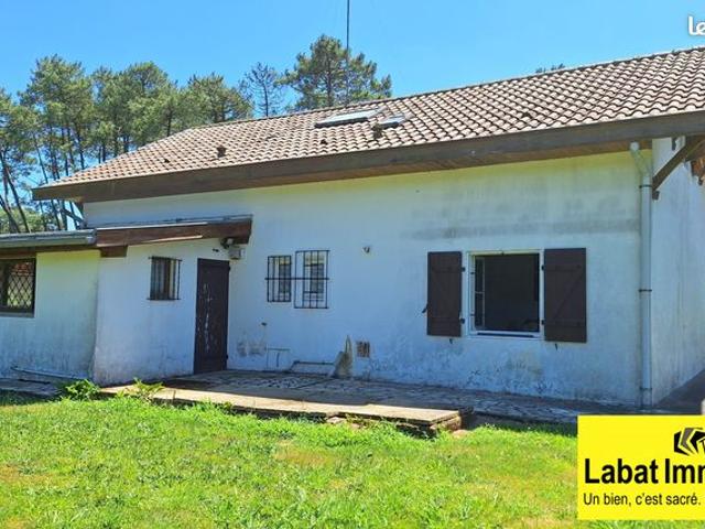Maison vente à Dax, Tarnos