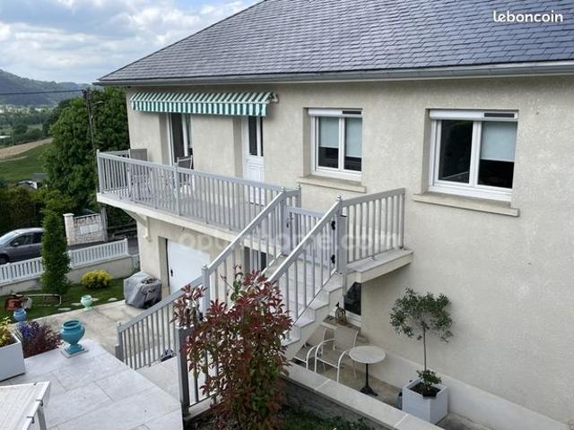 Maison vente à Bagnères-de-Bigorre, Bagnères-de-bigorre