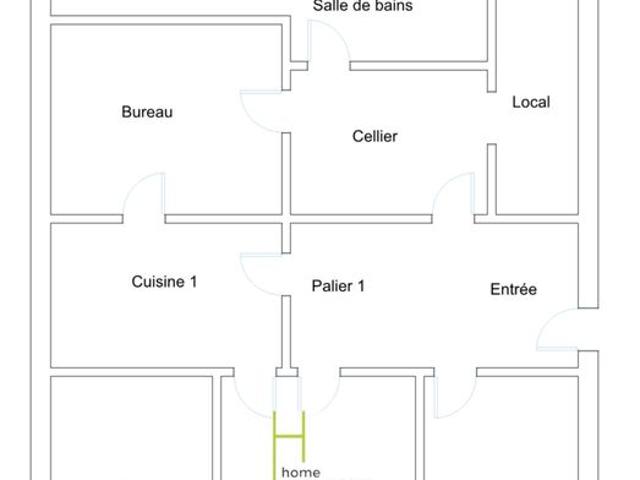 Maison vente à Saverne, Bouxwiller