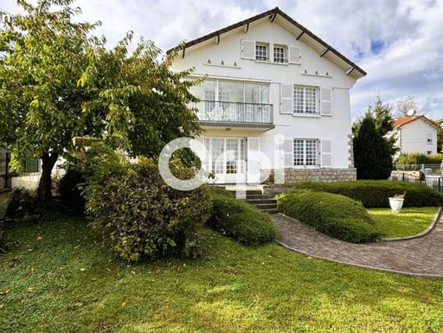 Maison vente à Pérignat-lès-sarliève, Guadeloupe