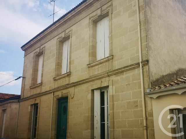 Maison vente à Langon, Barsac