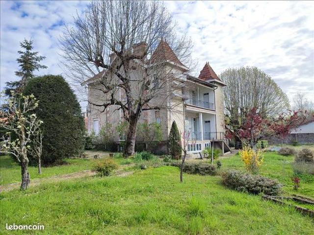 Maison vente à Bergerac, Le Fleix