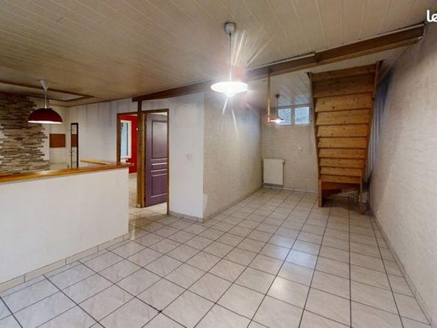 Maison vente à Yssingeaux, Dunières