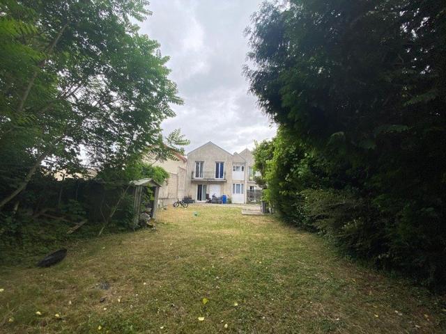 Maison vente à Sarcelles, Arnouville-lès-gonesse