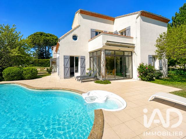Maison vente à Montpellier, Lavérune