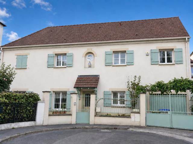 Maison vente à Nanterre, Bois-colombes