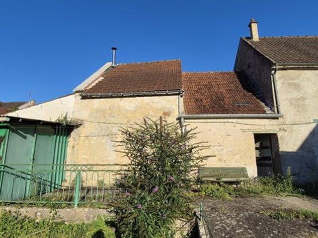 Maison vente à Mareuil-sur-Ourcq, Oise