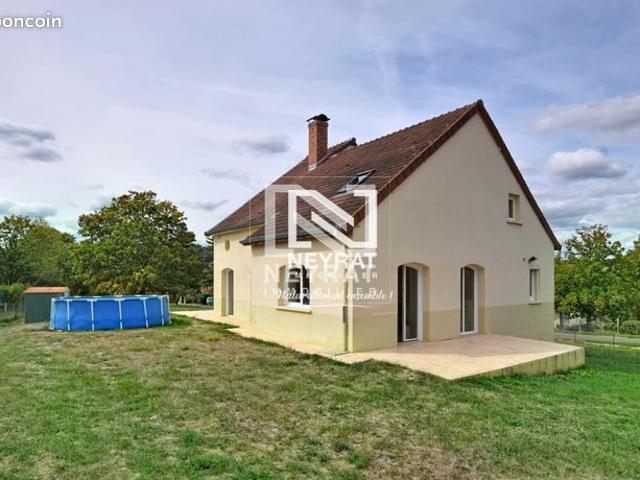 Maison vente à Buxy, Saône-et-Loire