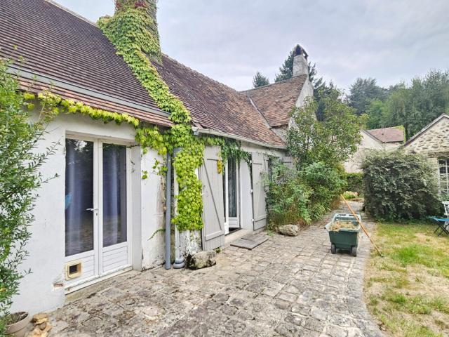 Maison vente à Rambouillet, Gazeran