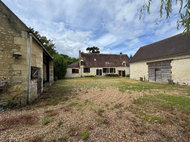 Maison vente à Mortagne-au-Perche, Mâle