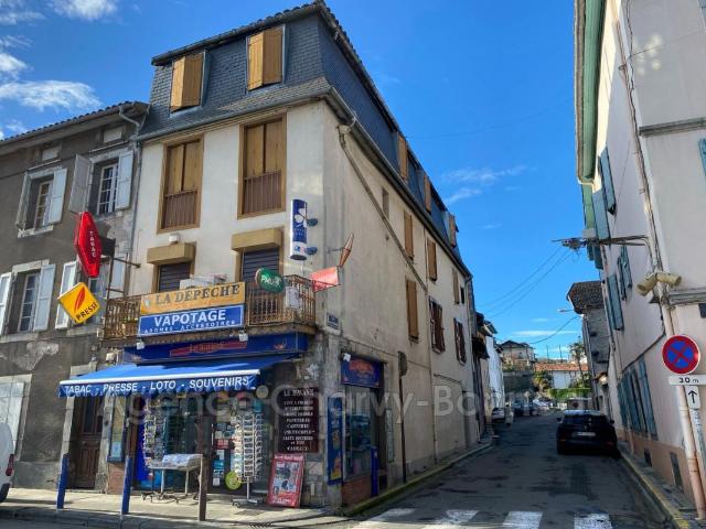 Maison vente à Saint-Girons, Saint-girons