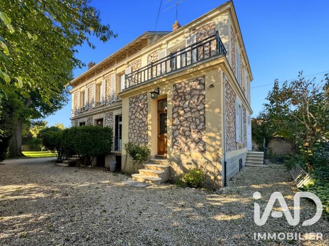 Maison vente à Flamboin, Gouaix