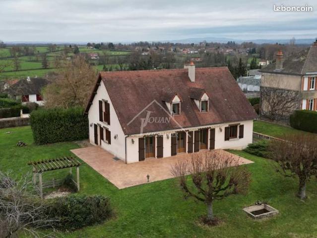 Maison vente à Vichy, Dompierre-sur-besbre