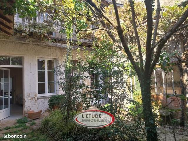Maison vente à Machecoul-Saint-Même, Loire-Atlantique