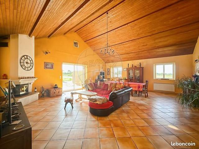 Maison vente à Nantes, Sainte-pazanne
