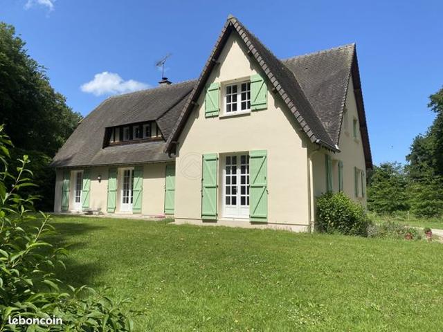 Maison vente à Rouen, Yvetot