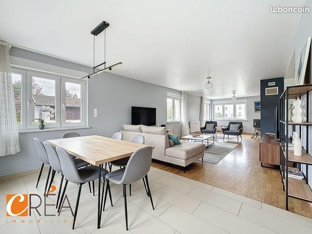 Maison vente à Mulhouse, Kingersheim