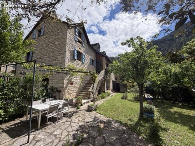 Maison vente à Florac, Occitanie