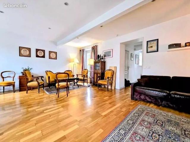 Maison vente à Nogent-sur-Marne, Val-de-Marne