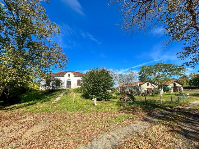 Maison vente à Mont-de-Marsan, Grenade-sur-l'adour