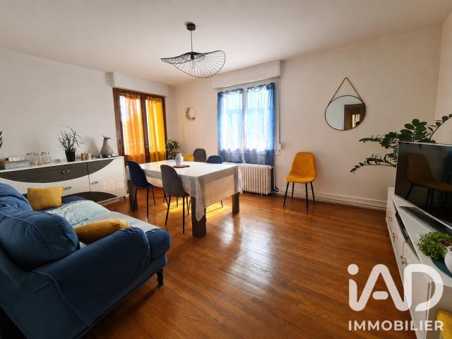Maison vente à Besançon, Ornans