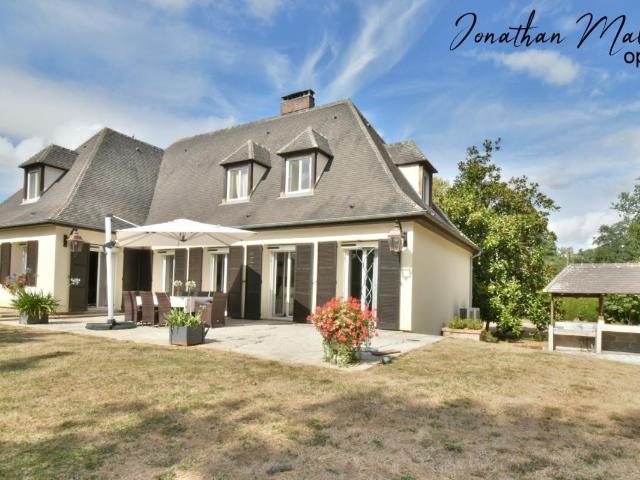 Maison vente à Louversey, Eure