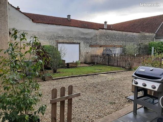 Maison vente à Châlons-en-Champagne, Aigny
