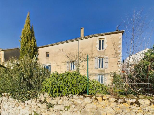 Maison vente à Monflanquin