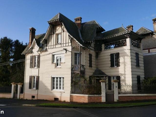 Maison vente à Rethel, Saulces-monclin