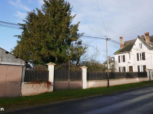 Maison vente à Rethel, Saulces-monclin