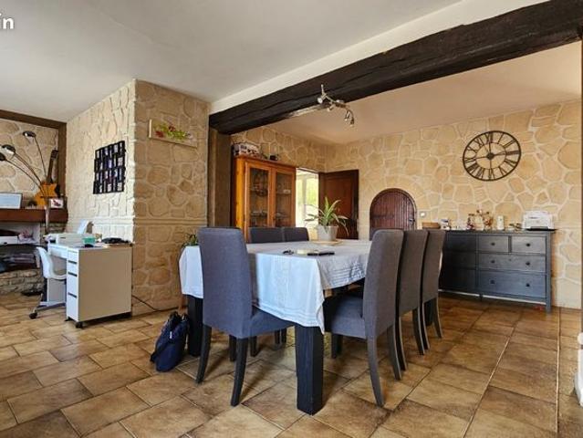 Maison vente à Gisors, Eure