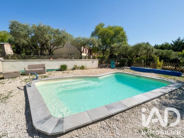Maison vente à Brignoles, Saint-maximin-la-sainte-baume