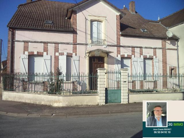 Maison vente à Provins