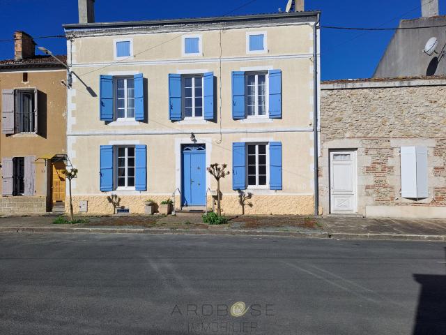 Maison vente à Nérac, Damazan
