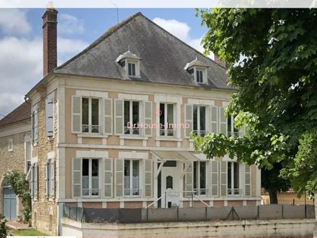 Maison vente à Auxerre, Thury
