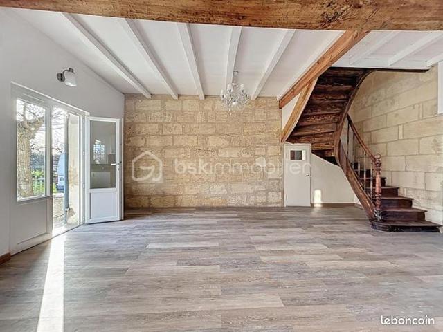 Maison vente à Sainte-Terre, Gironde