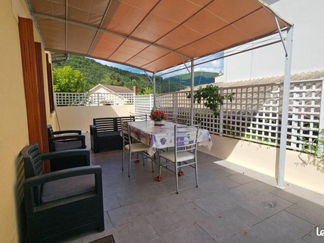 Maison vente à Rodez, Occitanie