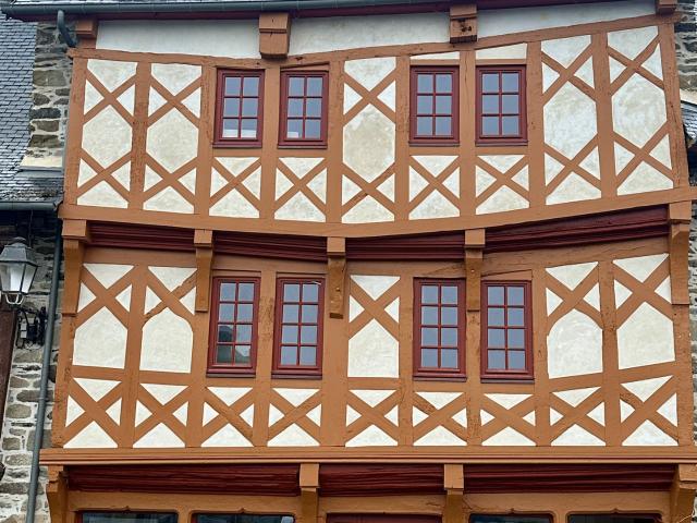 Maison vente à Tréguier