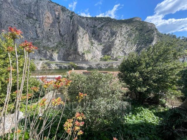 Maison vente à Alès, Anduze