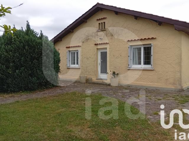 Maison vente à France métropolitaine, Blaye