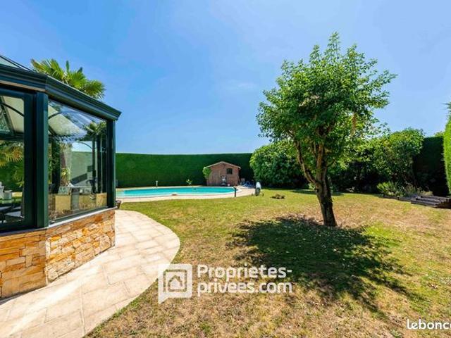 Maison vente à Palaiseau, Les Molières