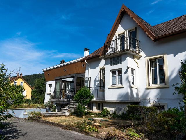 Maison vente à Belfort, Saraz