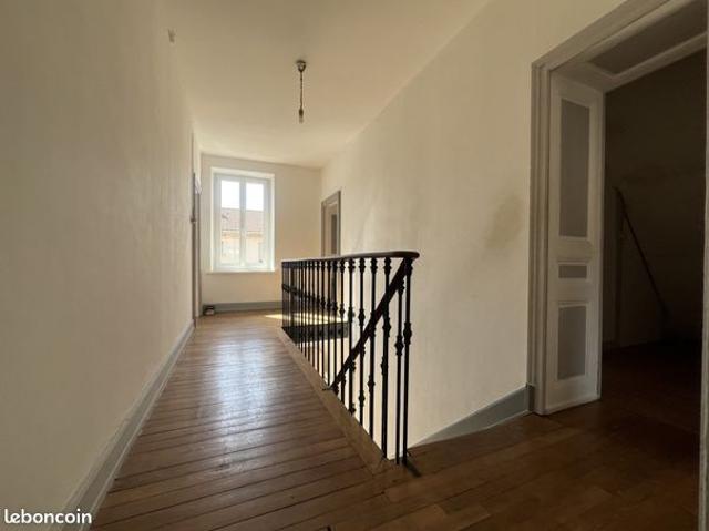 Maison vente à Val-de-Briey, Joeuf