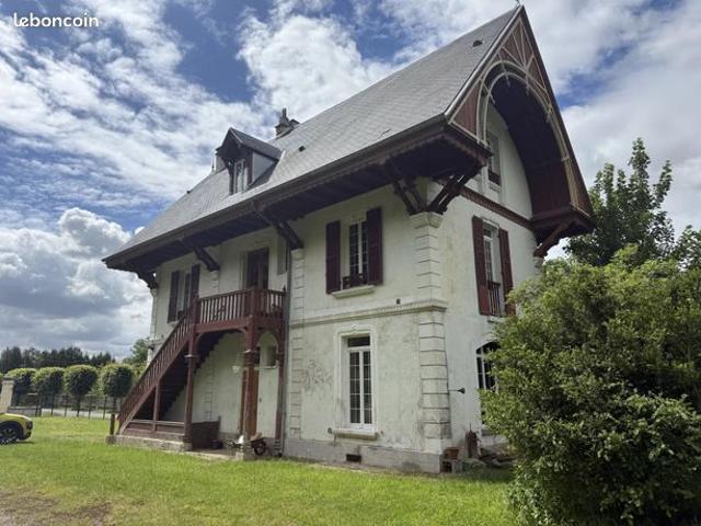 Maison vente à Meaux, Lizy-sur-ourcq