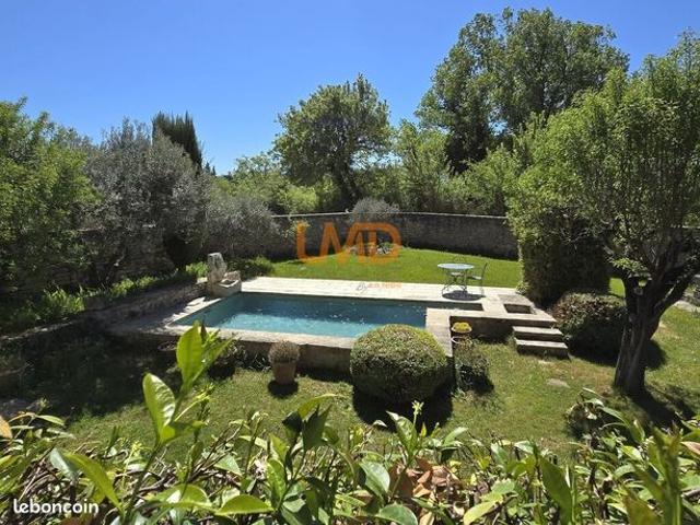 Maison vente à Apt, Gordes