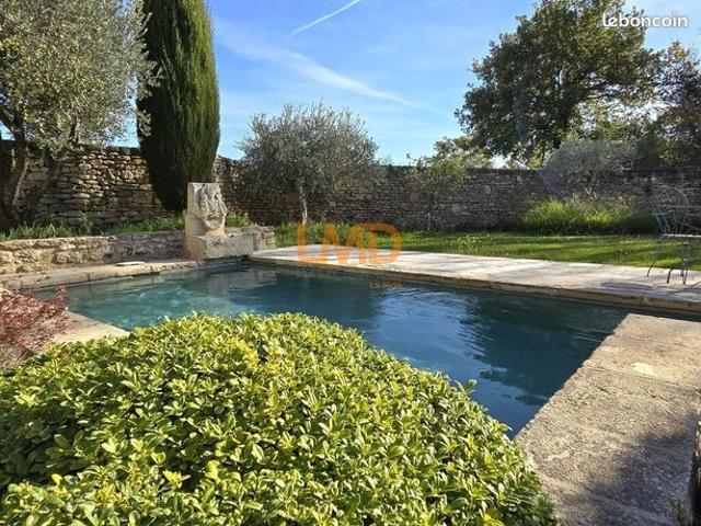 Maison vente à Apt, Gordes