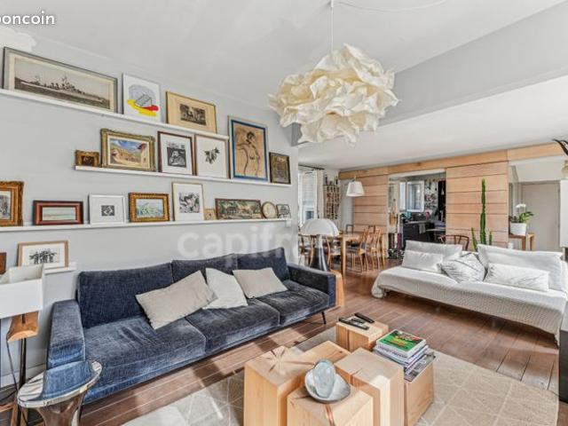 Maison vente à Meudon, Hauts-de-Seine